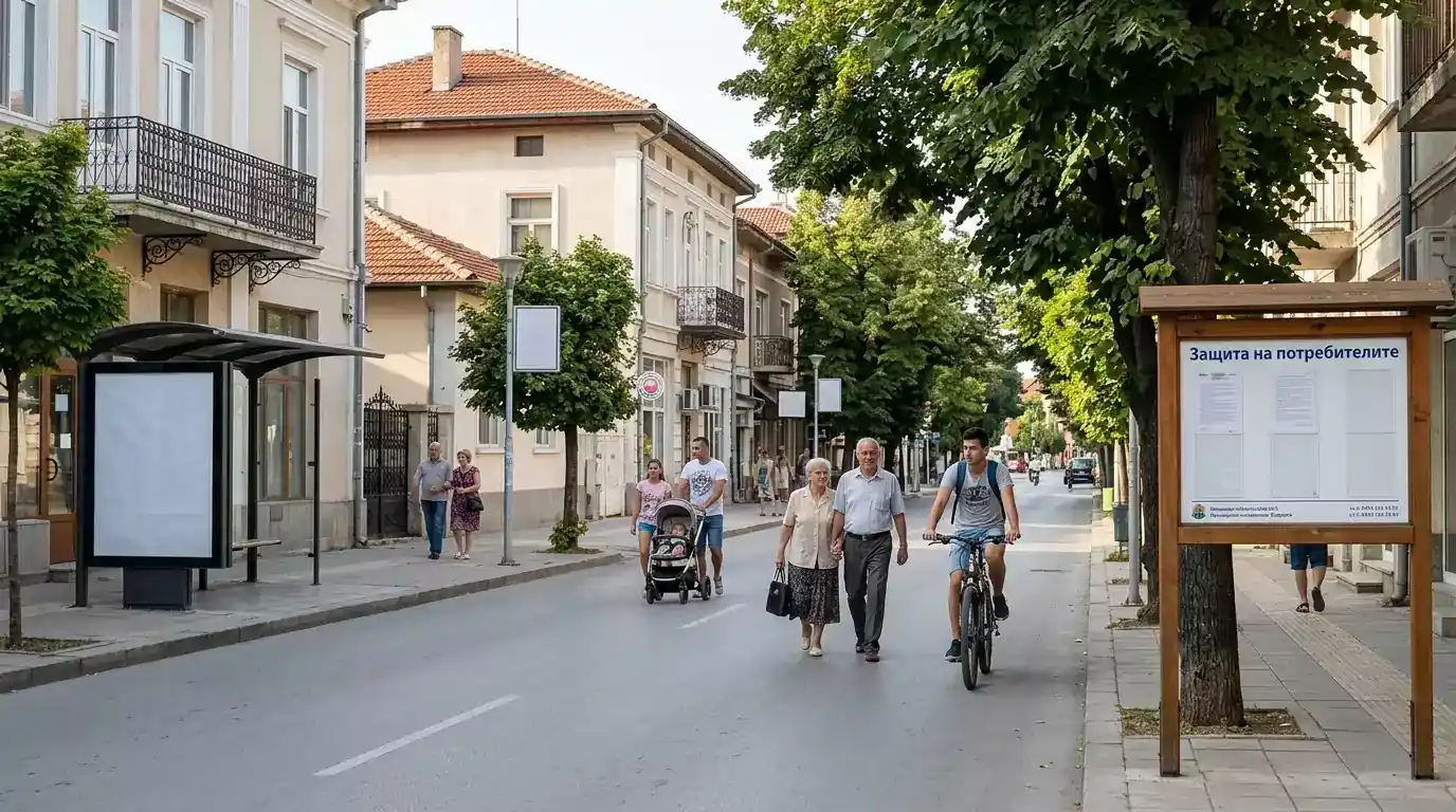 Защитата на потребителите е духът зад забраната на хазартната реклама