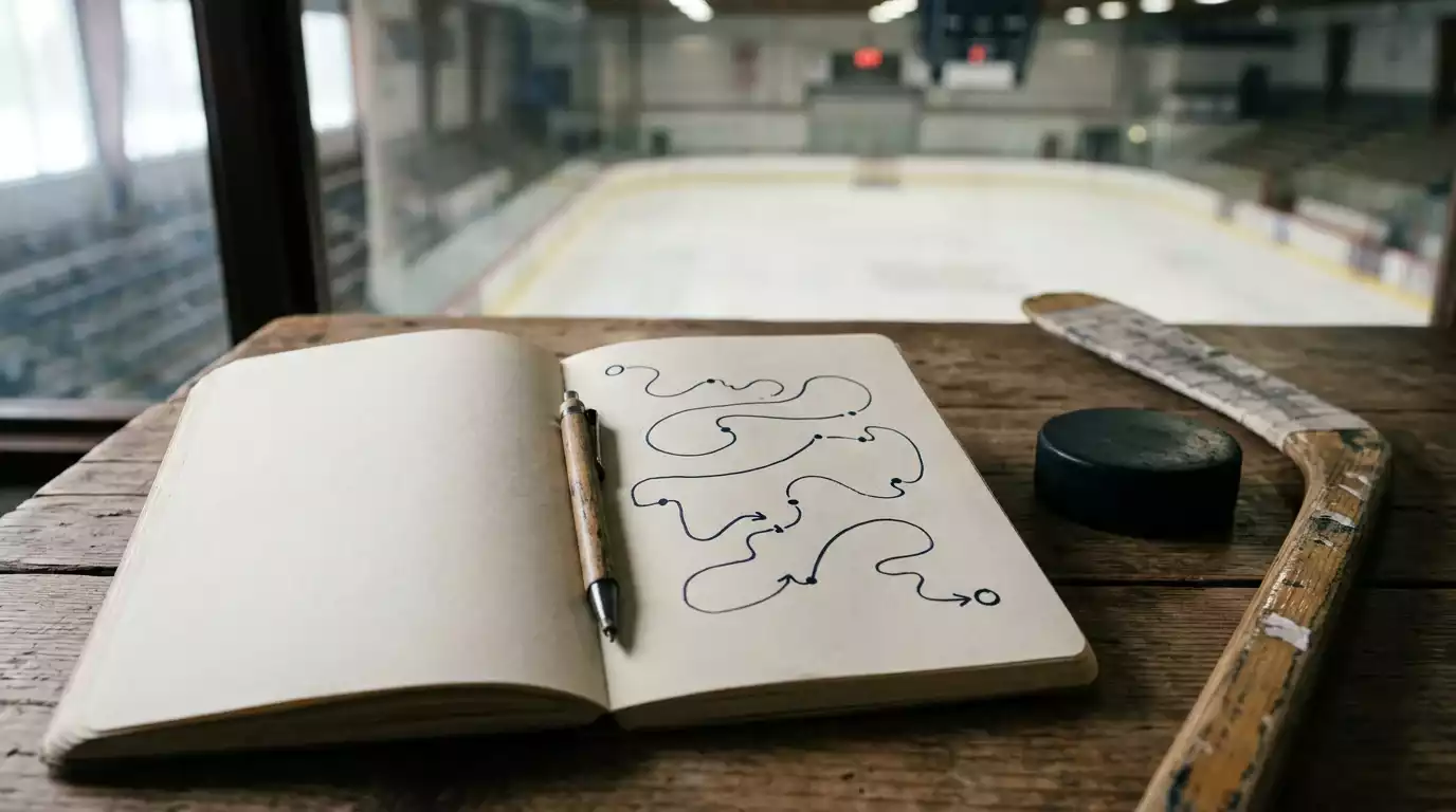 Дълги пътувания в календара на KHL оформят умората на отборите на леда