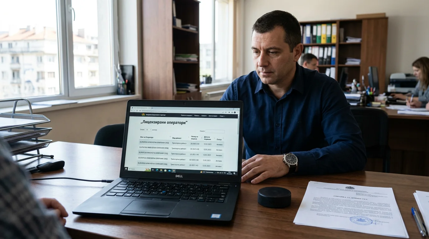 Регулиран български пазар с петнайсет активни лицензирани оператора за хокей